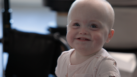 NTrainer™ System is transforming NICU care